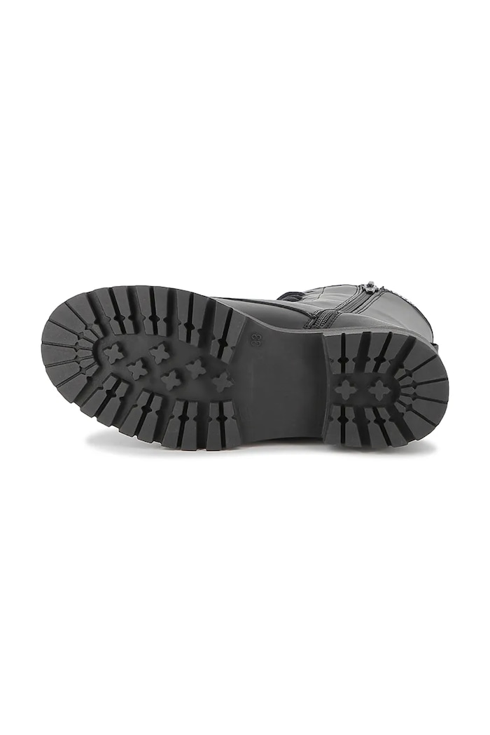 Karl Lagerfeld botki Z30983.27.35