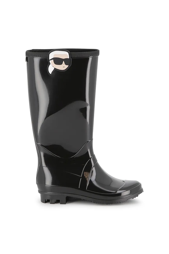 Детски елек Karl Lagerfeld Z30985.27.35