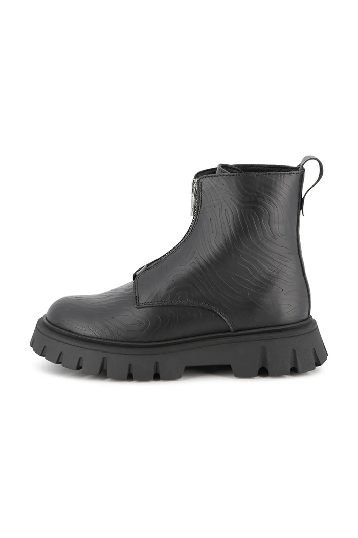 Marc Jacobs gyerek bakancs W60669.27.35 fekete AW25