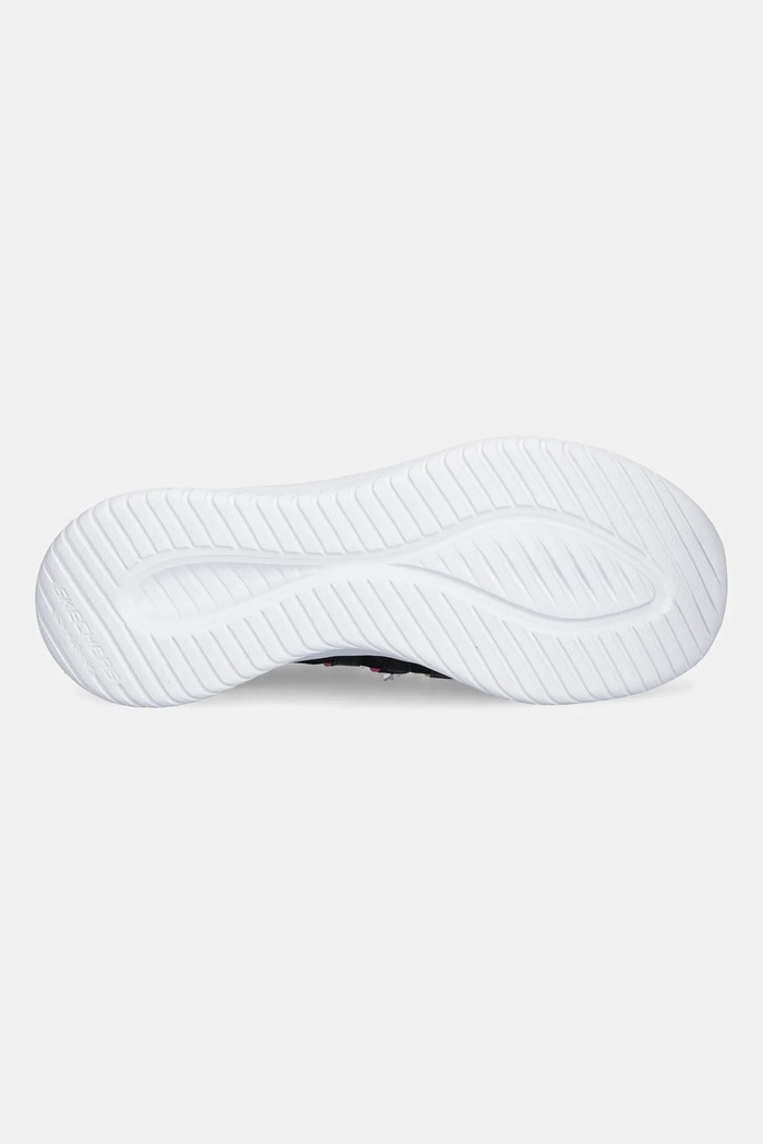 Детски маратонки Skechers ULTRA FLEX 3.0 - BUNGEE FUN 303824L черен