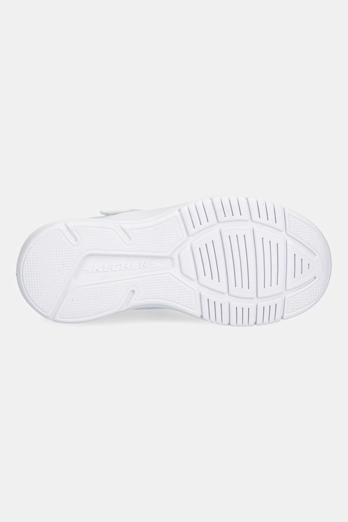 Παιδικά sneakers Skechers MICROSPEC ADVANCE 303575L μωβ