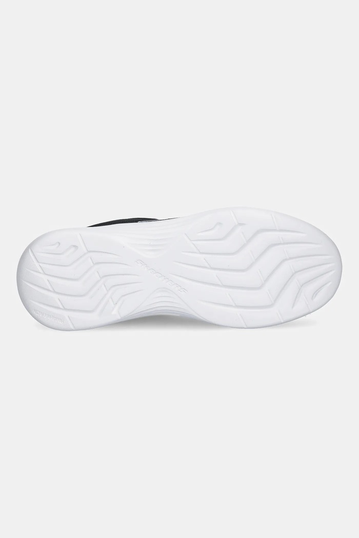 Skechers sneakersy dziecięce SELECTORS - RESET ACTIVATE 303574L czarny