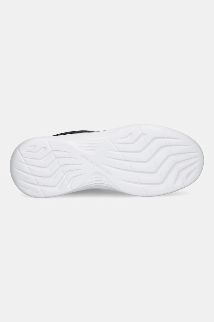 Skechers sneakersy dziecięce SELECTORS - RESET ACTIVATE 303574L czarny