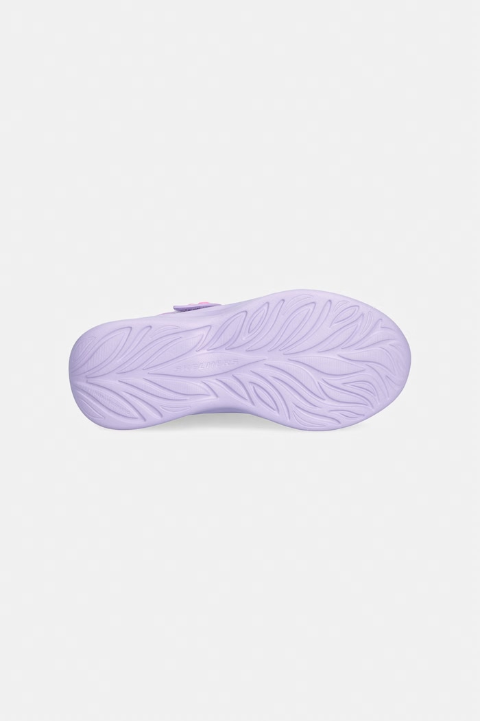 Skechers POWER JAMS 2.0 sneakers pentru copii 302199L violet