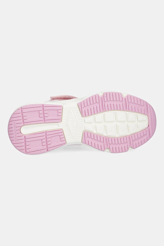 Otroške superge Skechers RETRO-GRAPH 303692L.G roza