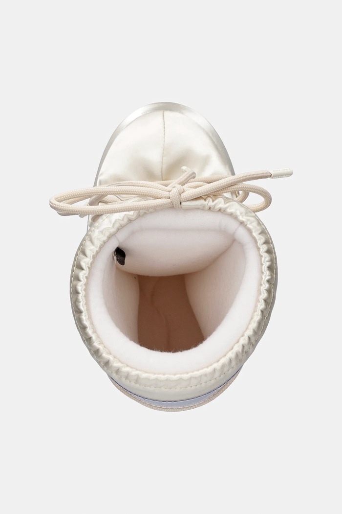 Moon Boot gyerek hótaposó MB ICON PEARLY bézs 80D1403060