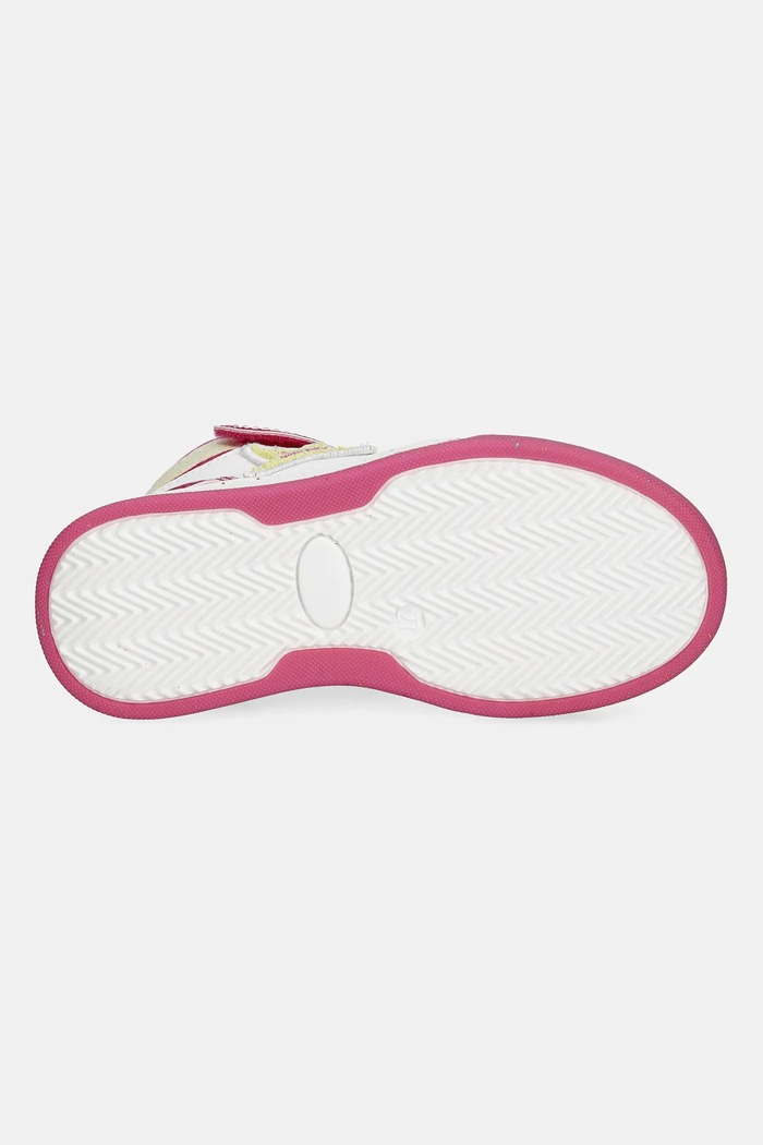 Agatha Ruiz de la Prada gyerek sportcipő 251960.25.27 rózsaszín