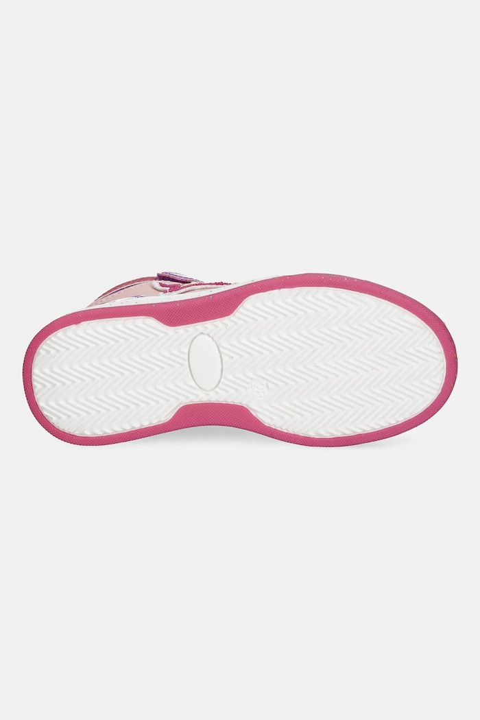 Agatha Ruiz de la Prada gyerek sportcipő 251960.28.34 lila