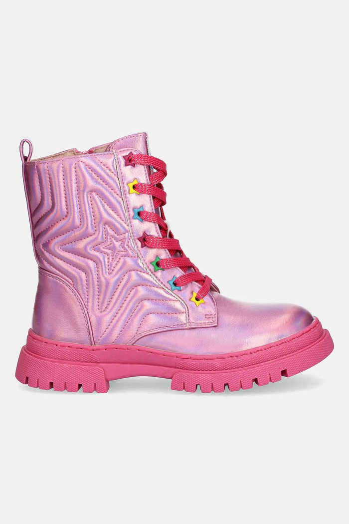 Detské topánky Agatha Ruiz de la Prada 251969 ružová AW25