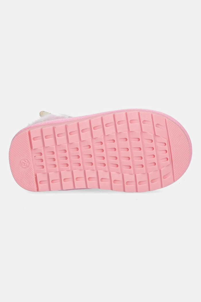 Dětské zimní boty Agatha Ruiz de la Prada 251985 béžová