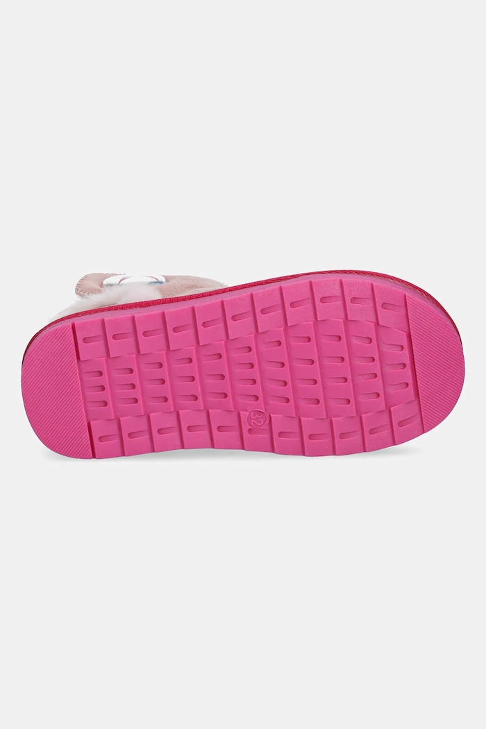 Детски зимни обувки Agatha Ruiz de la Prada 251986 розов