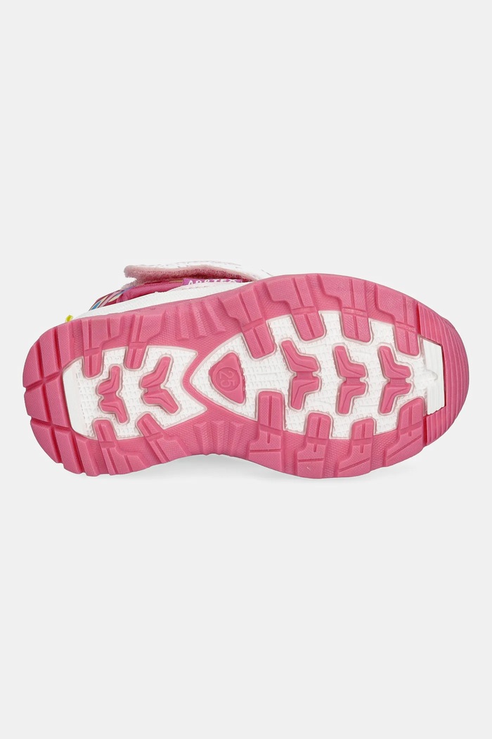 Dětské zimní boty Agatha Ruiz de la Prada 251990.24.27 růžová