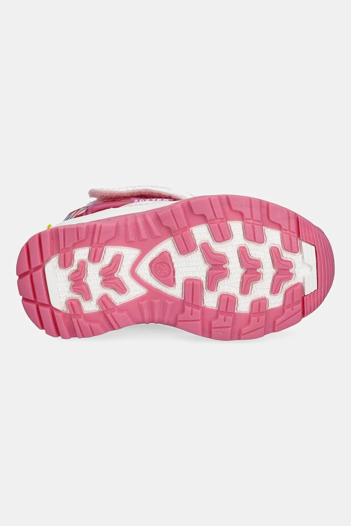 Dětské zimní boty Agatha Ruiz de la Prada 251990.24.27 růžová