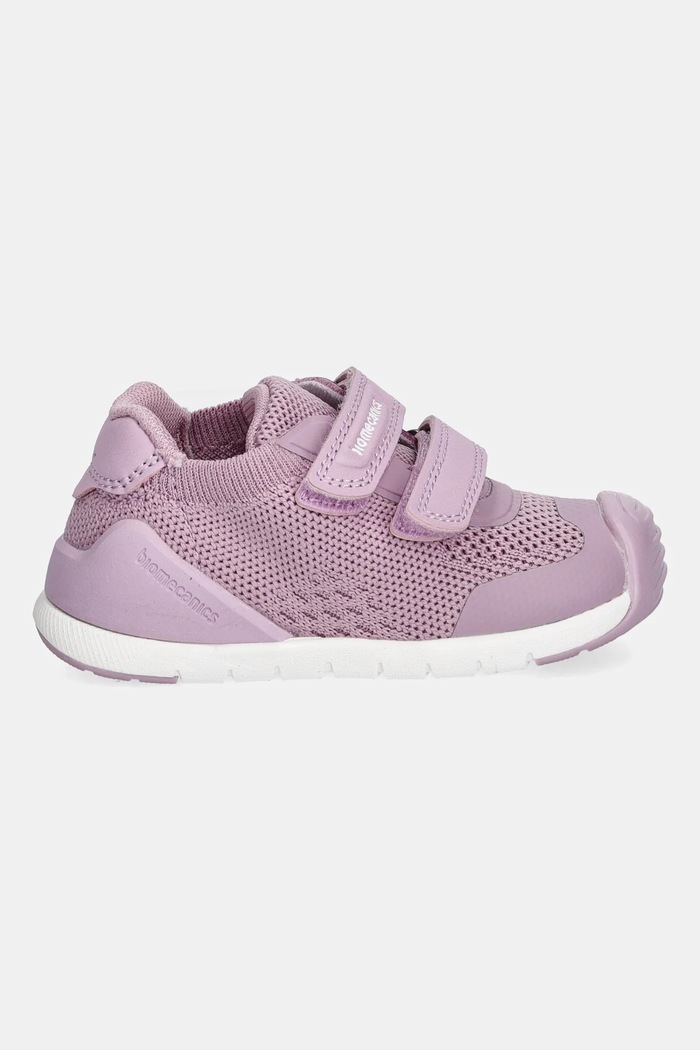 Biomecanics gyerek sportcipő 251135.G lila AW25