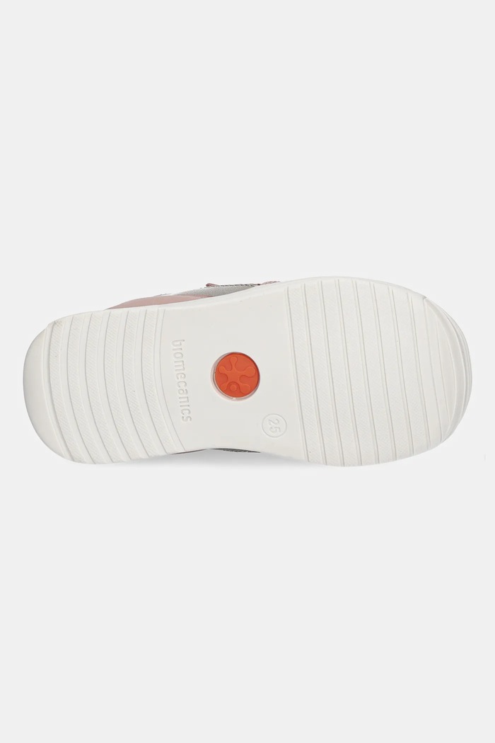 Biomecanics pantofi copii 251108 roz
