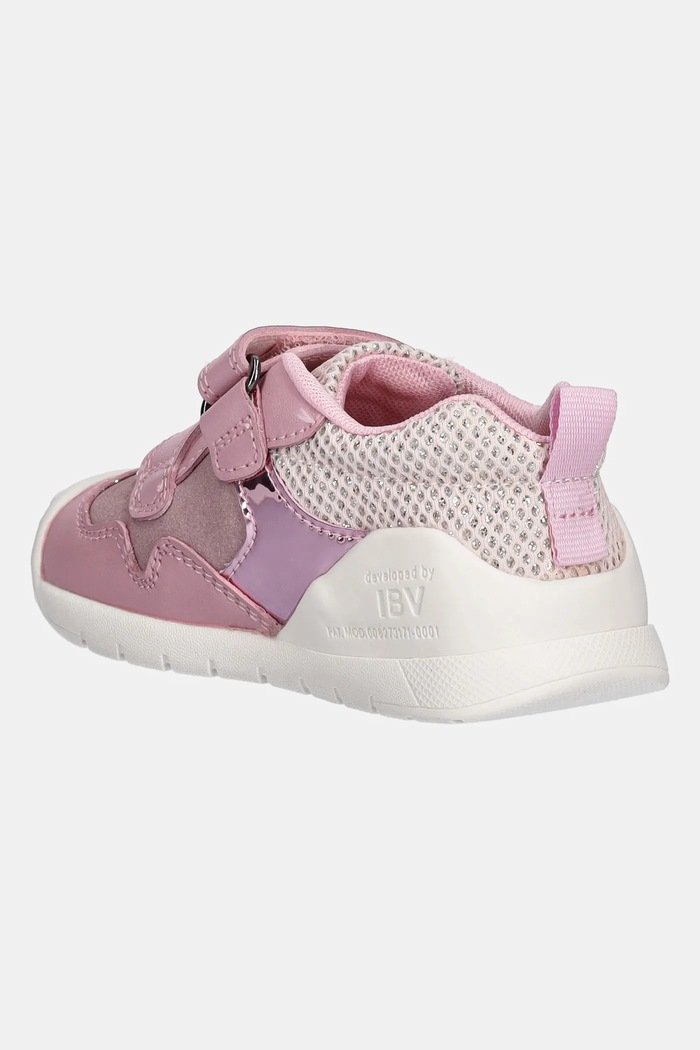 Fete Biomecanics Sneakers pentru copii 251110 roz