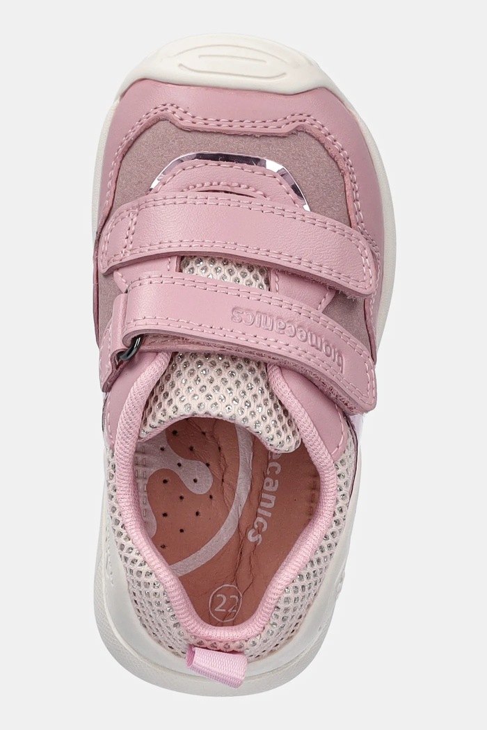 Sneakers pentru copii Biomecanics 251110 roz