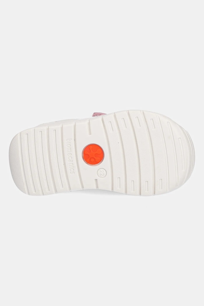 Sneakers pentru copii Biomecanics roz 251110