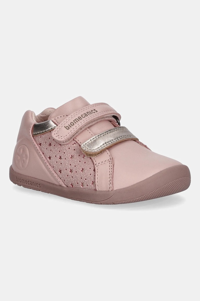 Biomecanics Pantofi copii roz 251151.19.23