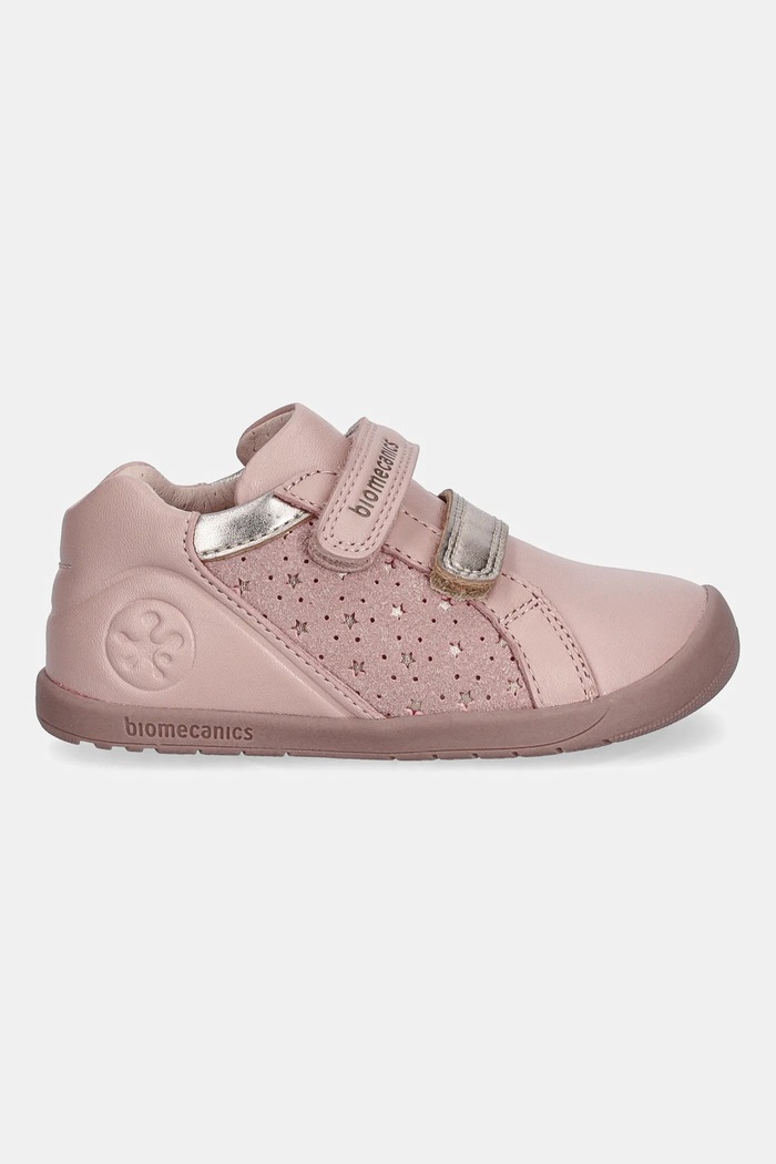 Biomecanics Pantofi copii 251151.19.23 roz AW25
