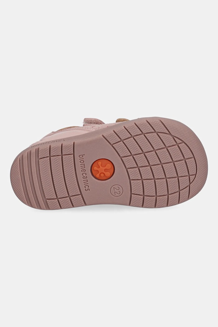 Pantofi copii Biomecanics roz 251151.19.23