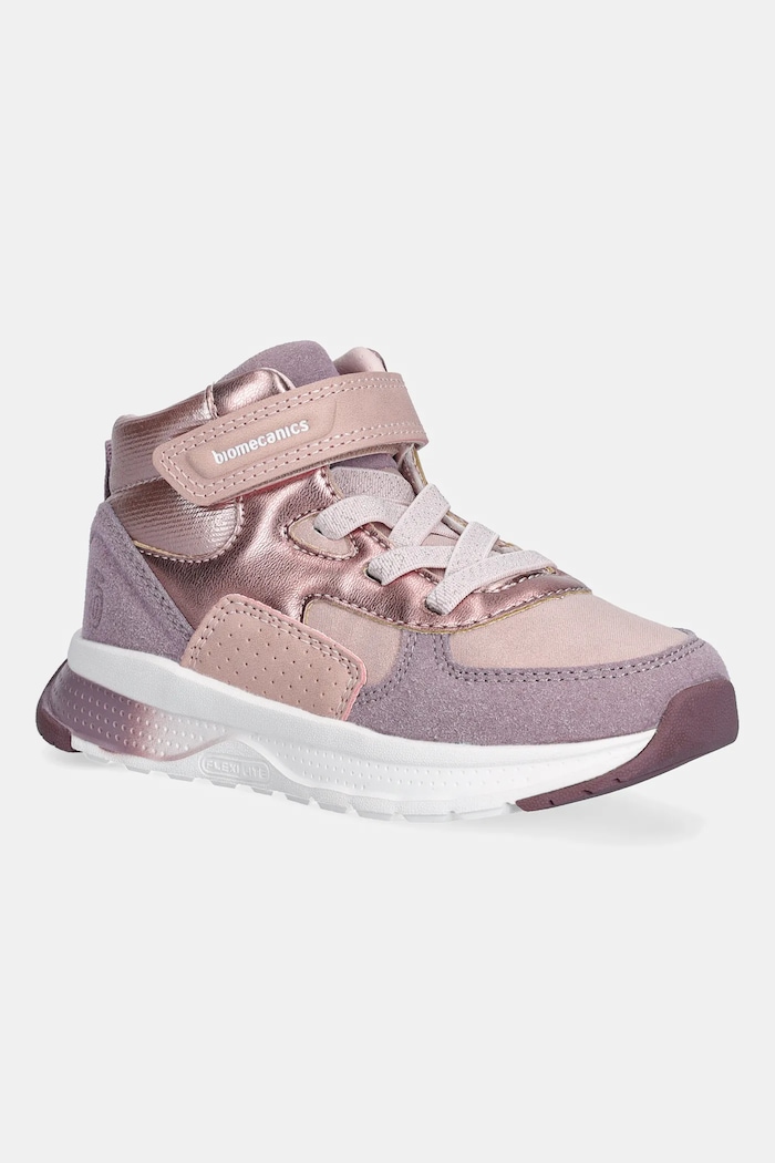 Biomecanics Sneakers pentru copii roz 251251.28.34