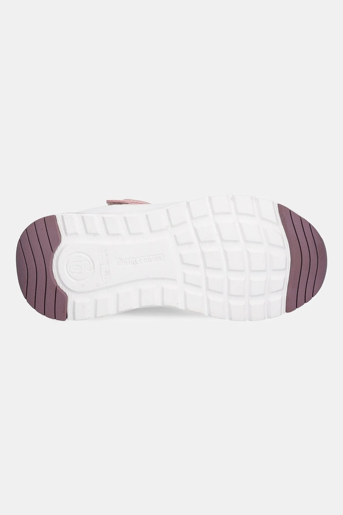 Sneakers pentru copii Biomecanics roz 251251.28.34