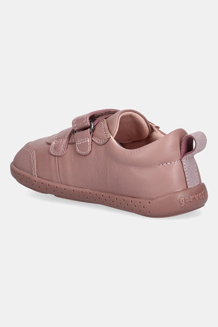 Dziewczynka Garvalin Buty dziecięce 251305.24.26 różowy