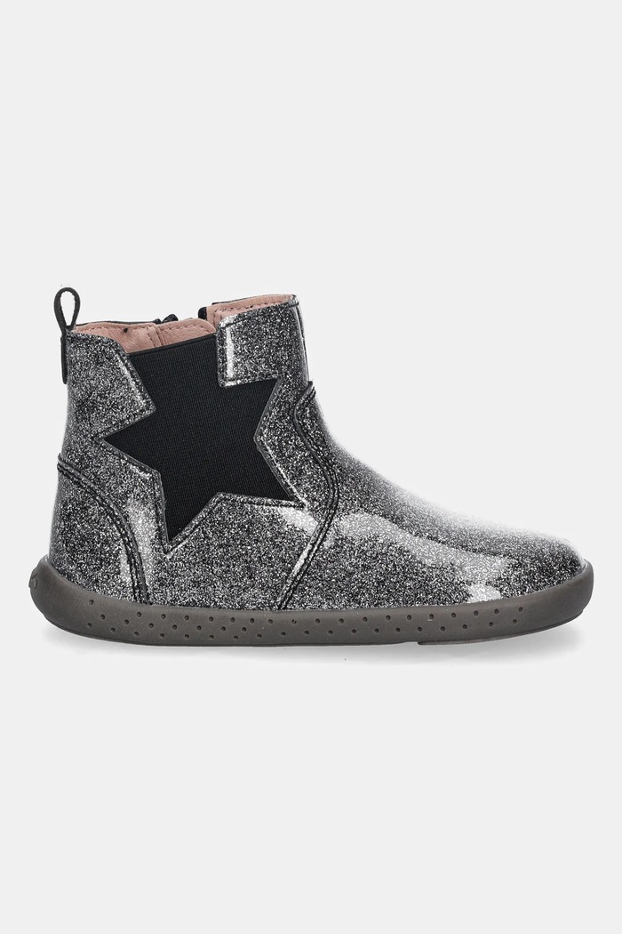 Garvalin bocanci copii 251307.24.26 gri AW25
