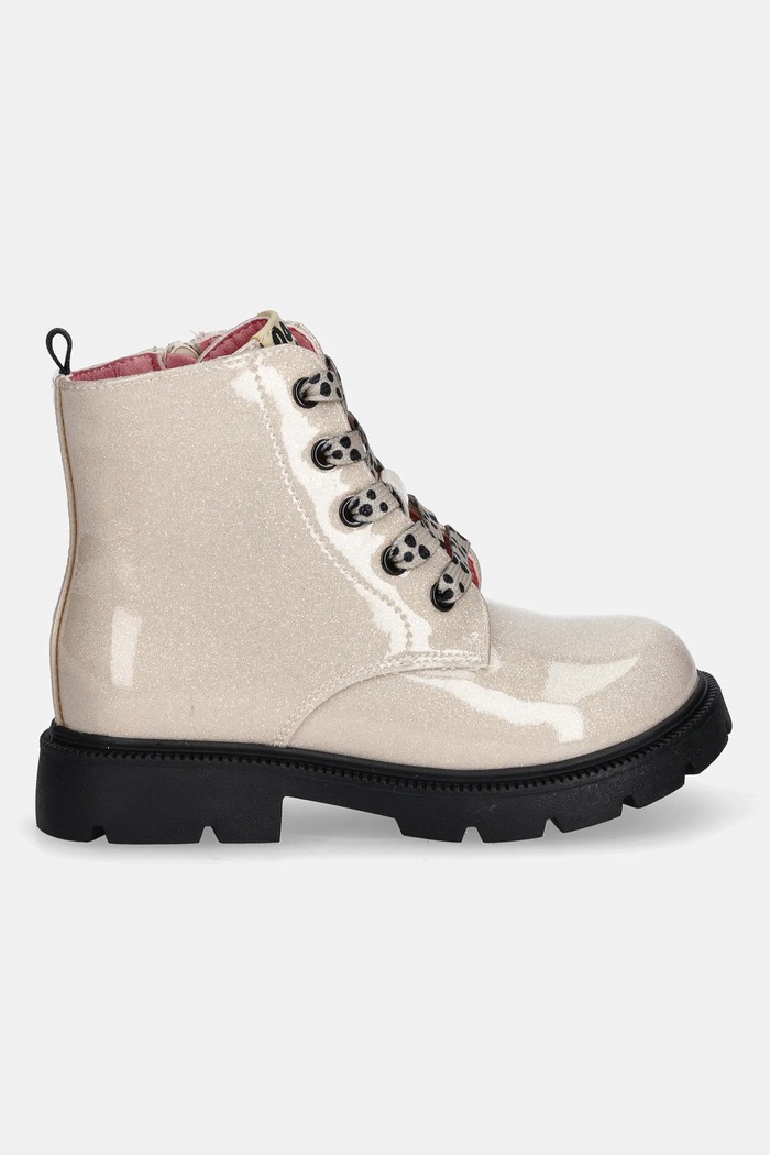 Dětské workery Garvalin 251340 béžová AW25