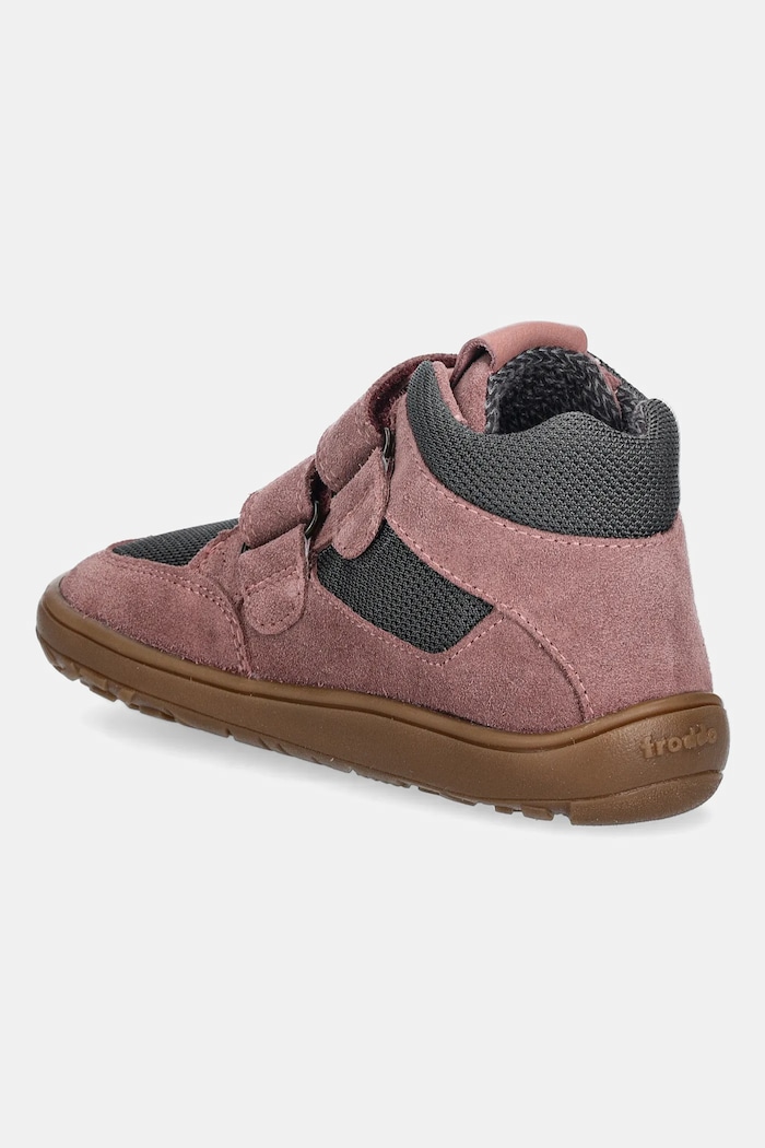 Fete Froddo Pantofi copii BAREFOOT TEX AUTUMN G3110266.G.25.30 roz