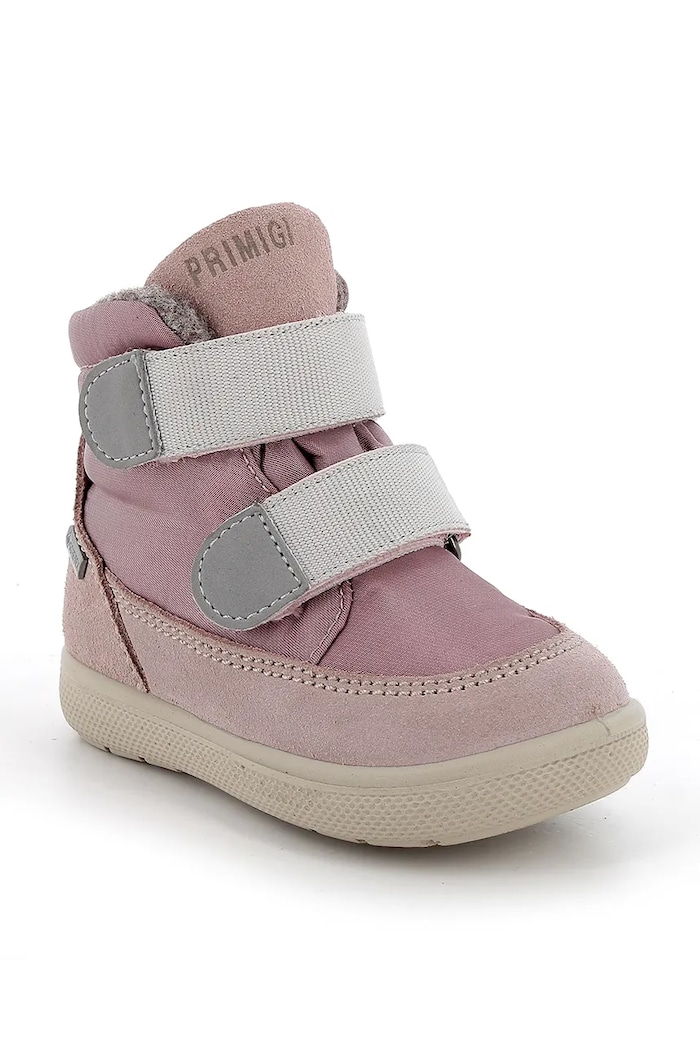 Primigi gyerek téli csizma textil rózsaszín 8852600.19.24