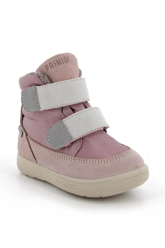 Primigi gyerek téli csizma textil rózsaszín 8852600.25.29