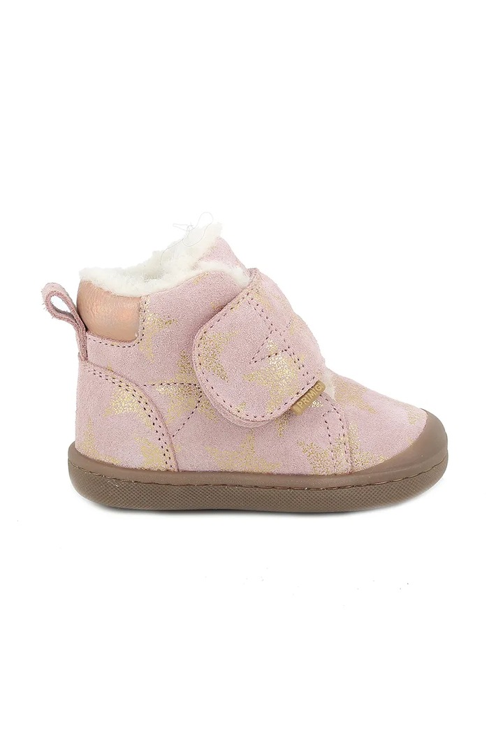 Primigi Încălțăminte de iarnă 8900244 roz AW25