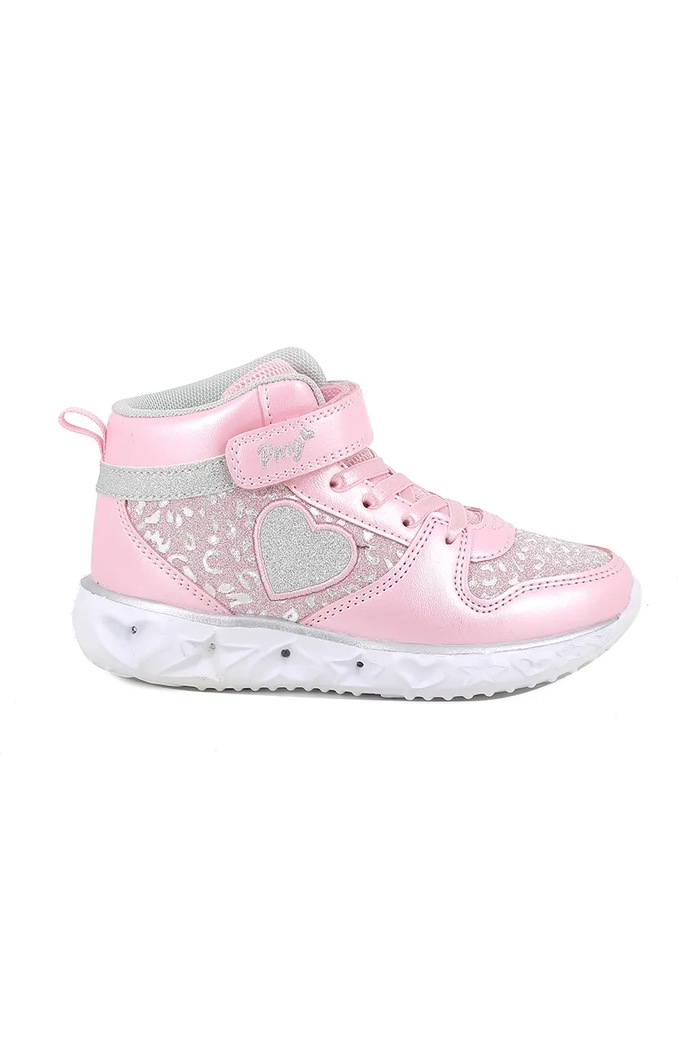 Dětské tenisky Primigi 8985100 růžová AW25