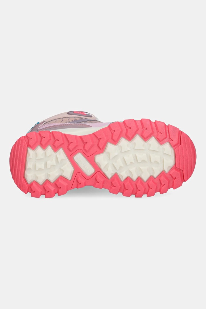 Biomecanics buty zimowe dziecięce 251256.G.28.34 różowy