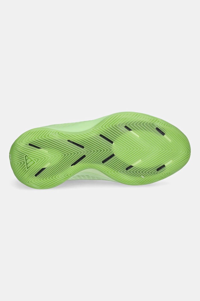 Детски обувки adidas Originals ANTHONY EDWARDS 1 LOW JI4073 зелен