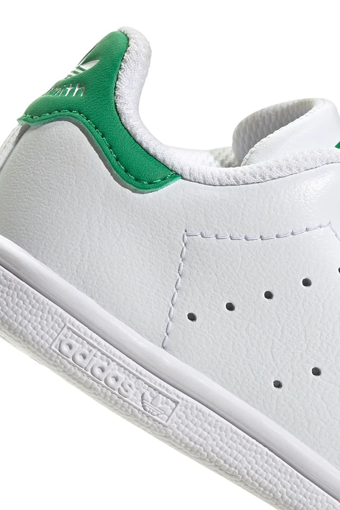 Detské tenisky adidas Originals STAN SMITH JP9721