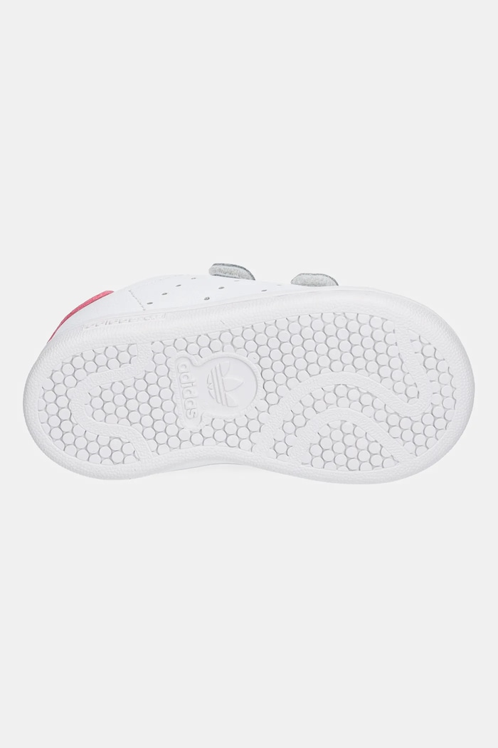 Dětské tenisky adidas Originals STAN SMITH JP9722 bílá
