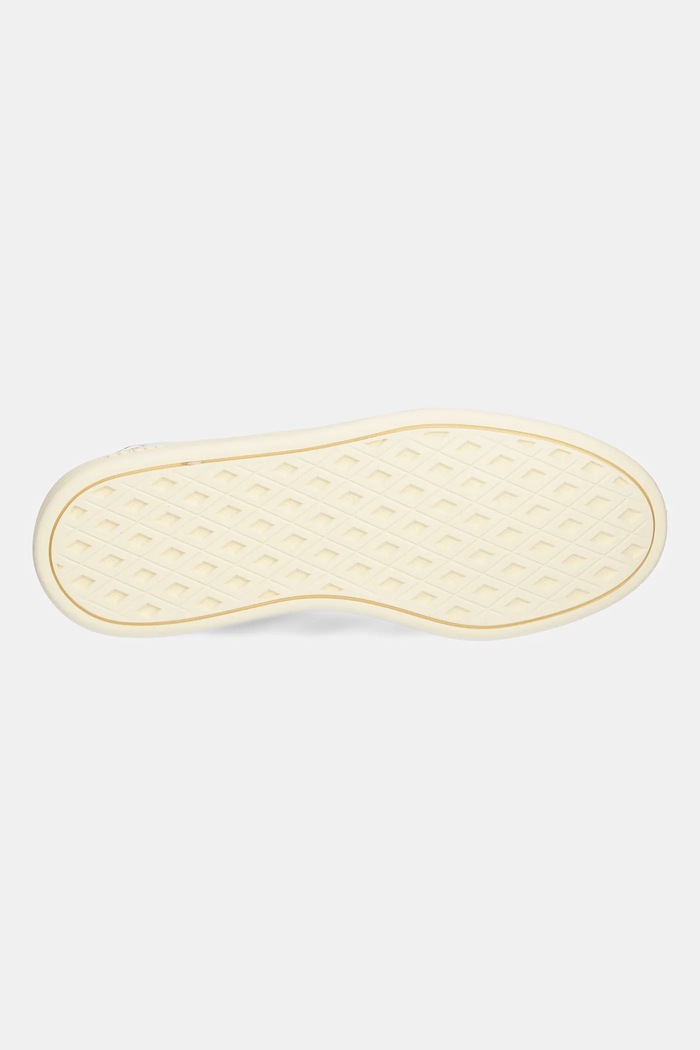 Dětské tenisky adidas BREAKNET SLEEK JQ3052 béžová