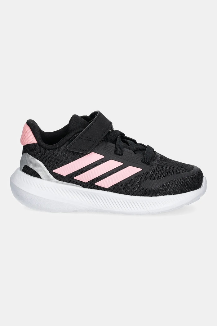 Dječje tenisice adidas RUNFALCON 5 JQ4882 crna AW25