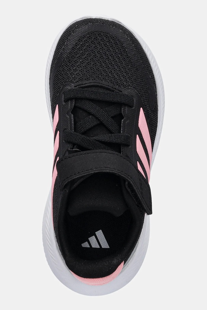 Dječje tenisice adidas RUNFALCON 5 crna JQ4882