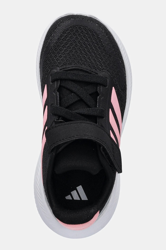 Dječje tenisice adidas RUNFALCON 5 crna JQ4882