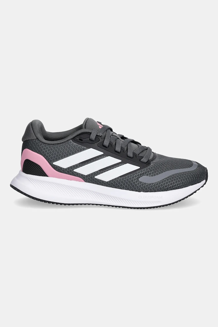 adidas sneakers pentru copii RUNFALCON 5 JQ8668 negru SS26
