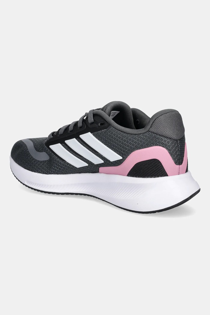 Băieți adidas sneakers pentru copii RUNFALCON 5 JQ8668 negru