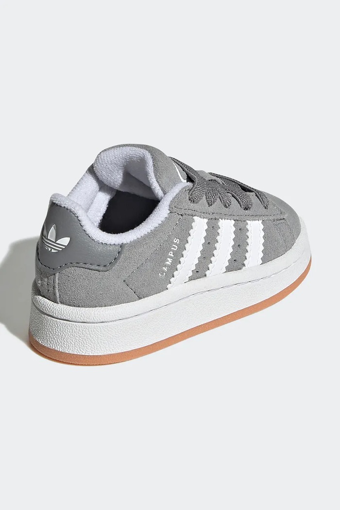 CHLAPEC Dětské tenisky adidas Originals CAMPUS 00s IH8899 šedá