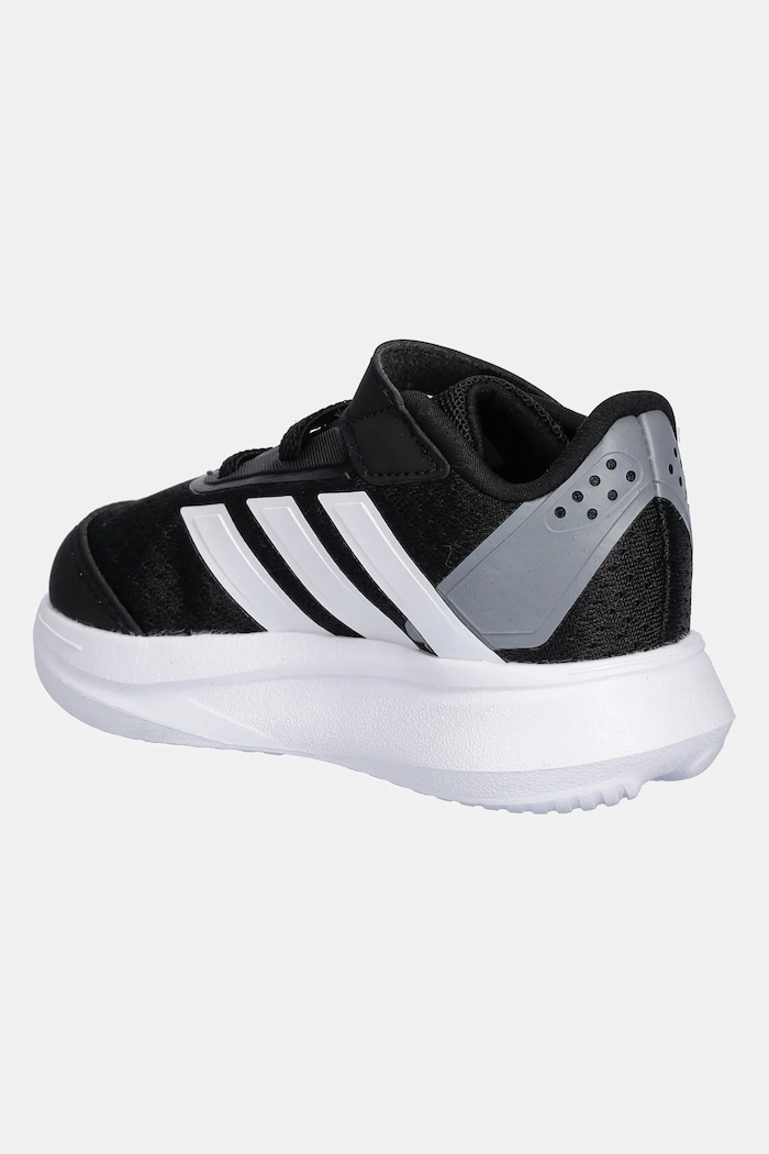 CHLAPEC Dětské tenisky adidas DURAMO SL2 JI1697 černá