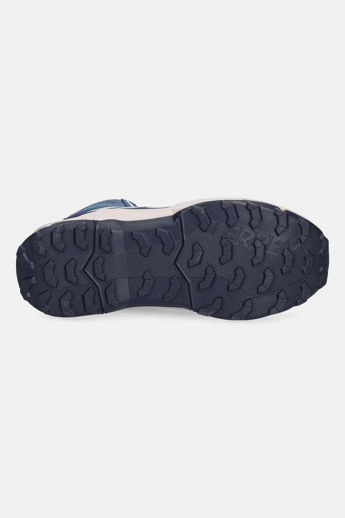 adidas TERREX pantofi copii TERREX AX4R MID JI1890 albastru