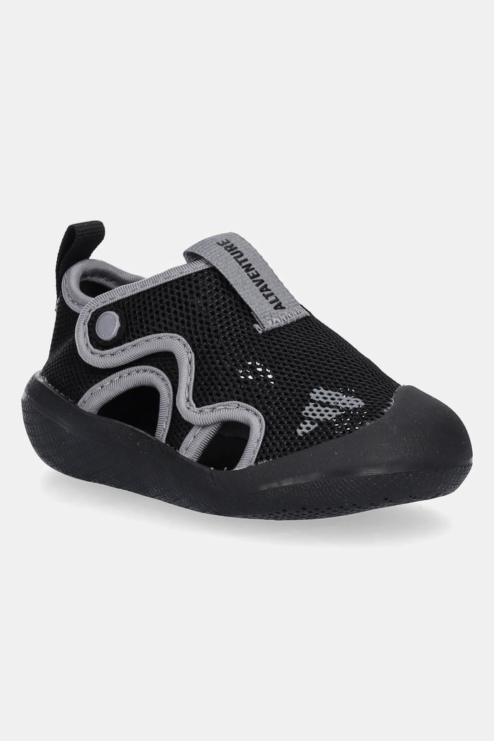 adidas sandale copii ALTAVENTURE 3 negru JP5754