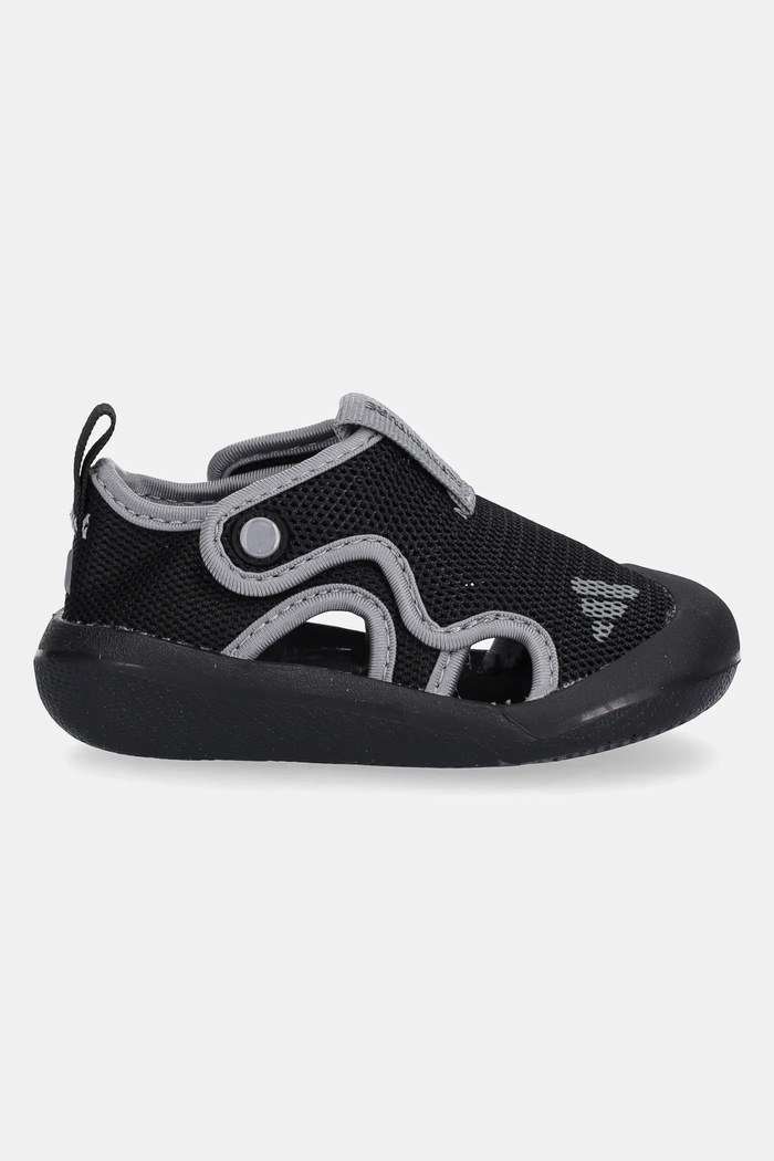 adidas sandale copii ALTAVENTURE 3 JP5754 negru AW25